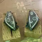 شمعات واسطب التيما