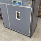 فقاسه 1056 بيضه