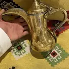 دلة مربوبه جاهزه