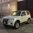 باجيرو ربع 2015