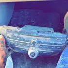 مسجل هوندا اكورد نظيف وشغال