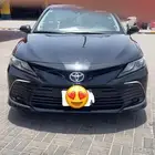 للبيع كامري قراندي 2021