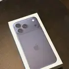 ايفون 17 برو ماكس