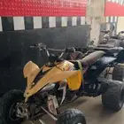 yfz 450 للبيع