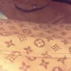 Jacketفاخر صناعه يدويه مخمل وفرو داخلي ينلبس دبل فيس