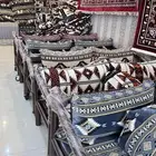 مراكيز وكراسي خارجية وزوالي