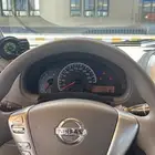 نيسان صني 2024