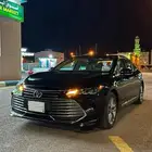 افالون 2022 اسود