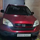 هوندا سي ار في