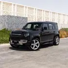 ديفندر 2024 تم البيع