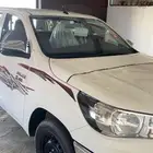 هايلوكس ديزل مديل 2024