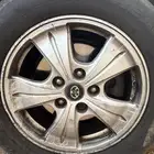 جنوط كامري كروم للبدل