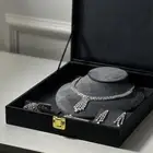 طقم اكسسوار جديد