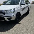 هايلكس 2022