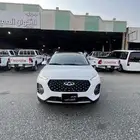شيري 2022 تنجو 2نص فل 1.5 بنزين