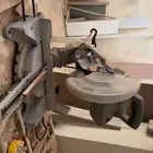 منجره كامله