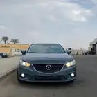 مازدا زوم 6 2018 ستاندر كحلي