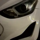 Elantra candles 2015 2016