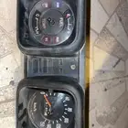 عداد هايلكس قديمه