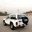 باترول 97 منوه المستخدم