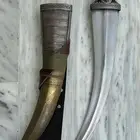 جنبيه قديمه