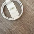 سلك ايفون اصلي
