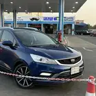 جيلي gs