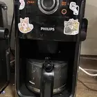 مكينة قهوه فيليبس استخدام سنتين