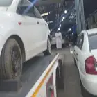 سطحه غرب الرياض