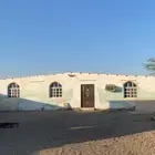 استراحة بالنصبه الايجار ايجار 1300