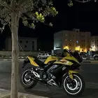 دباب باور سبورت 400