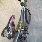 سلام عليكم سيكل فنان استعمال 5 شهور وكله مافي شي مغير