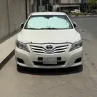 كامري 2011 سوح تماتيك