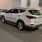 سنتافى موديل 2017 بودى بلد على الشرط مكينه مكيف علي الشرط