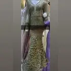 فستان لبس مره وحده