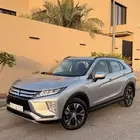 متسوبيشي اكليبس كروس 2020