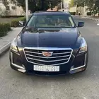 كاديلاك CTS فل كامل موديل 2016 غاية المستخدم