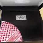 شماغ البسام القديمه