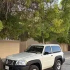 جيب باترول ربع 4500 - Nissan Patrol