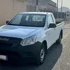 ايسوزو غماره 2020