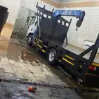 دينا دينه دنه ونش كرين للايجار داخل الرياض وضواحيها