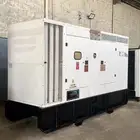 مولدات كهرباء