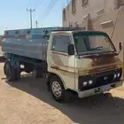 دينا ديهاتسو وايت شاص طويل