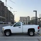 للبيع سلفرادو 2012 بدون دبل - عداد 138 الف