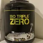 بروتين نادي وشيكر جديد