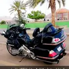 دباب هوندا قولد وينق 2006 لفل 2