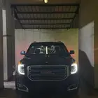 GMC 2015 SLE طويل نص فل للبيع