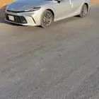 جنوط كامري 25 مطور