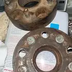 لي البيع تباريز تركب على اغلب السياره