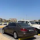 مرسيدس E جفالي 2014